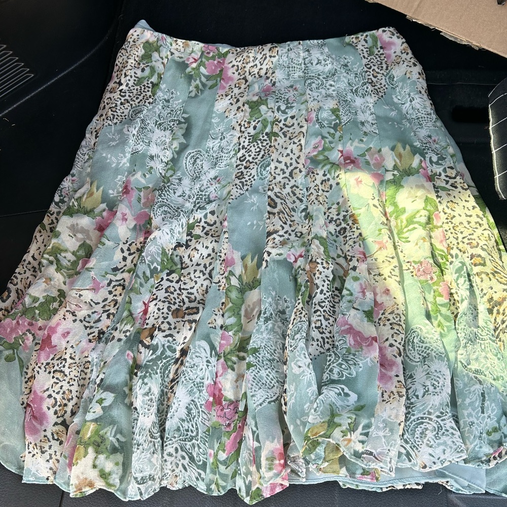 Vintage skirt